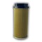 Main Filter Hydraulic Filter, replaces FILTREC FS133N8T125, Suction Strainer, 125 micron, Outside-In MF0365721 - alternate 2